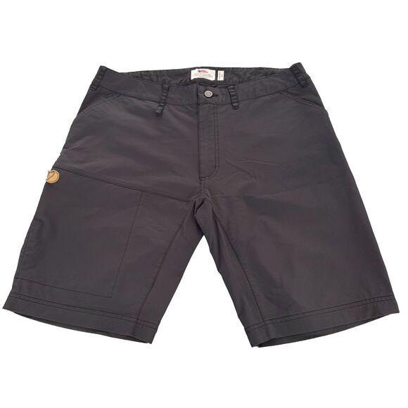 Fjallraven Other - Fjällräven Abisko Lite Shorts 34 Gorpcore Hiking Trekking Outdoors Techwear
